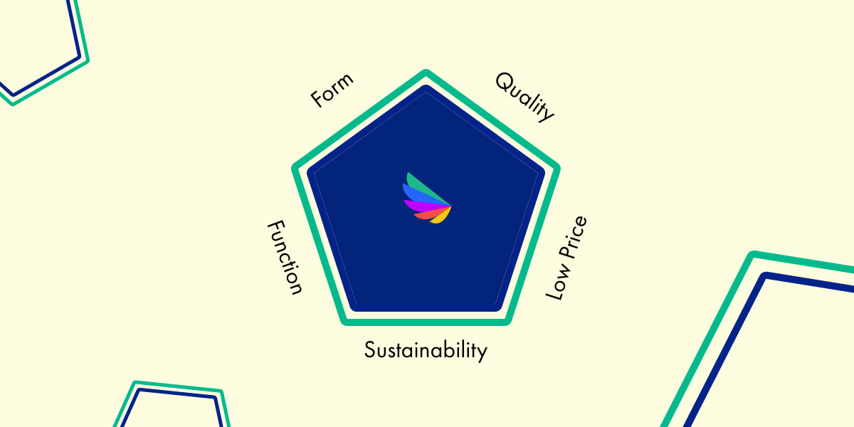 Democratic Design