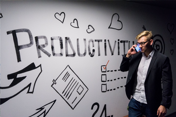 future-proofing your organisation