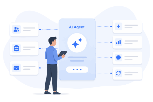 Custom AI Agents