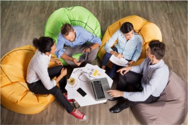 Benefits of Kanban